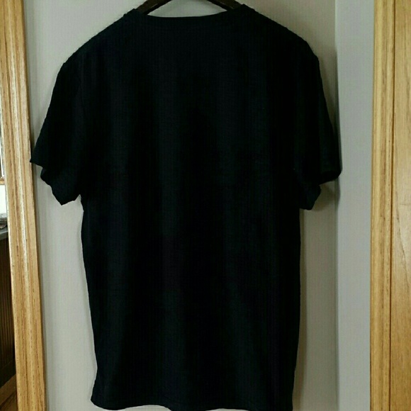 SALE! Calvin Klein Crew Neck Cotton Essentials Tee - Picture 4 of 4